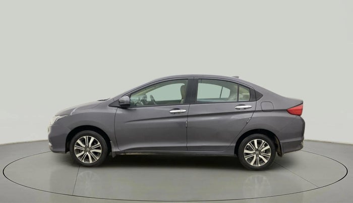 2018 Honda City 1.5L I-VTE V CVT, Petrol, Automatic, 44,406 km, Left Side
