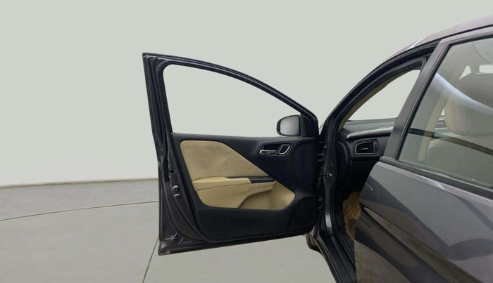 2018 Honda City 1.5L I-VTE V CVT, Petrol, Automatic, 44,406 km, LHS Front Door