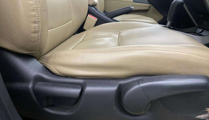 2018 Honda City 1.5L I-VTE V CVT, Petrol, Automatic, 44,406 km, Driver Side Adjustment Panel