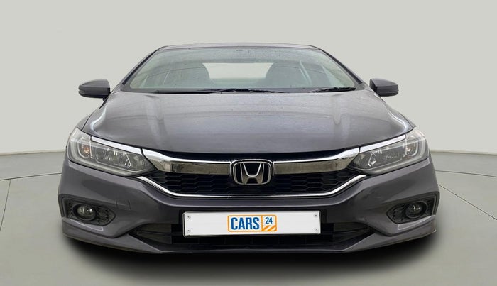 2018 Honda City 1.5L I-VTE V CVT, Petrol, Automatic, 44,406 km, Front