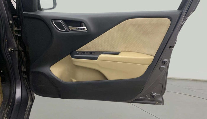 2018 Honda City 1.5L I-VTE V CVT, Petrol, Automatic, 44,406 km, Driver Side Door Panels Control