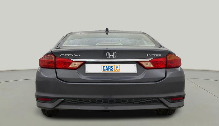 2018 Honda City 1.5L I-VTE V CVT, Petrol, Automatic, 44,406 km, Back/Rear