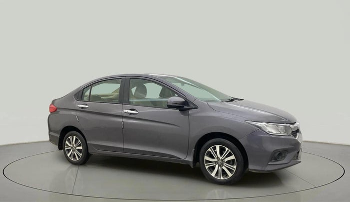 2018 Honda City 1.5L I-VTE V CVT, Petrol, Automatic, 44,406 km, Right Front Diagonal