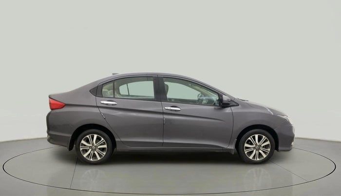 2018 Honda City 1.5L I-VTE V CVT, Petrol, Automatic, 44,406 km, Right Side View