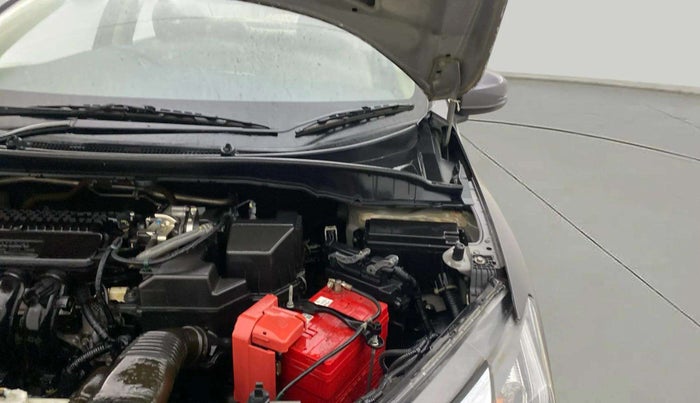 2018 Honda City 1.5L I-VTE V CVT, Petrol, Automatic, 44,406 km, Engine View - Left