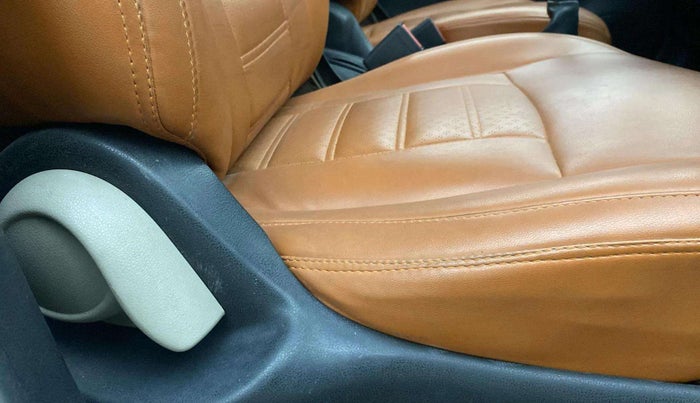 2013 Nissan Micra XL PETROL, Petrol, Manual, 73,295 km, Driver Side Adjustment Panel
