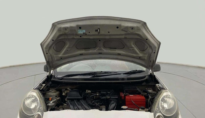 2013 Nissan Micra XL PETROL, Petrol, Manual, 73,295 km, Open Bonet