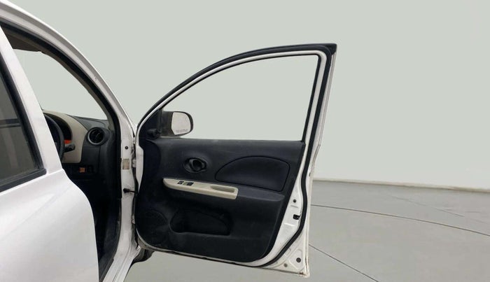 2013 Nissan Micra XL PETROL, Petrol, Manual, 73,295 km, RHS Front Door