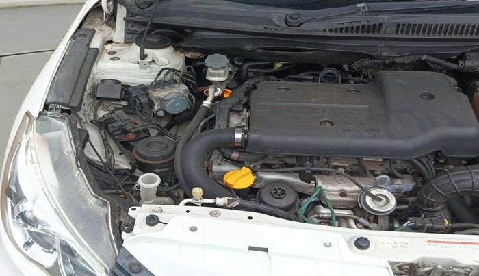 2014 Maruti Ciaz VDI +, Diesel, Manual, 82,665 km, Engine View - Right