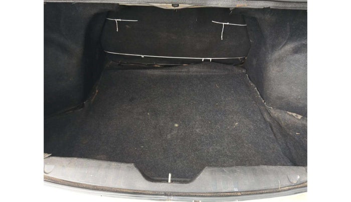 2014 Maruti Ciaz VDI +, Diesel, Manual, 82,665 km, Boot Open Zoomed View