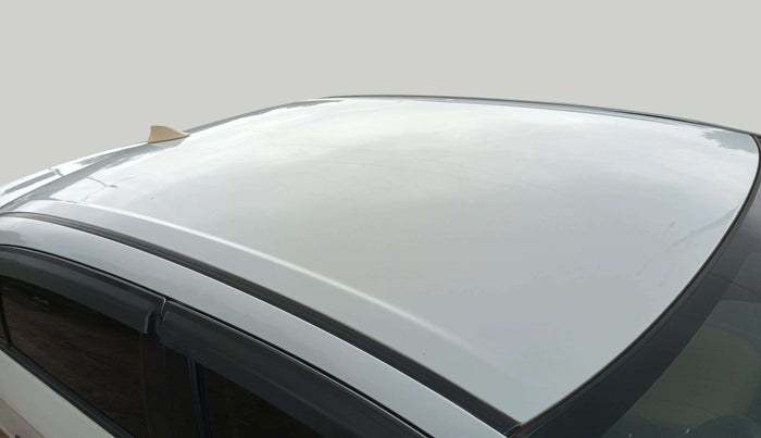 2014 Maruti Ciaz VDI +, Diesel, Manual, 82,665 km, Roof