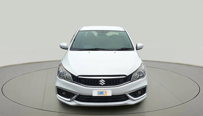 2014 Maruti Ciaz VDI +, Diesel, Manual, 82,665 km, Front