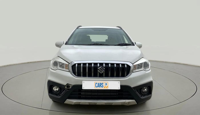 2018 Maruti S Cross ZETA 1.3, Diesel, Manual, 1,06,087 km, Front