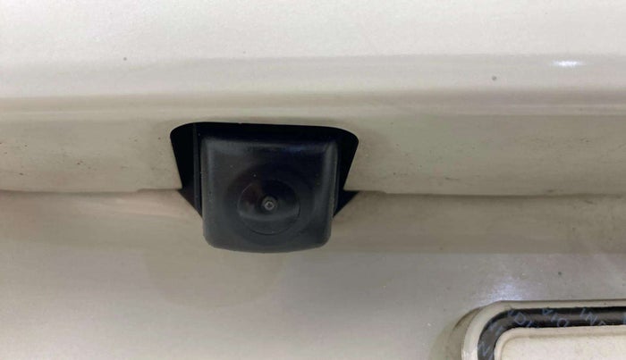 2018 Maruti S Cross ZETA 1.3, Diesel, Manual, 1,06,087 km, Parking Camera