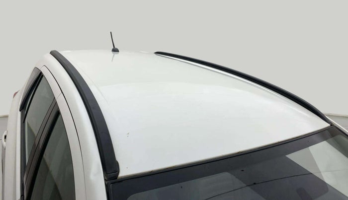 2018 Maruti S Cross ZETA 1.3, Diesel, Manual, 1,06,087 km, Roof