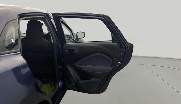 2022 Maruti Baleno SIGMA PETROL 1.2, Petrol, Manual, 88,925 km, RHS Rear Door