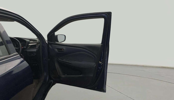 2022 Maruti Baleno SIGMA PETROL 1.2, Petrol, Manual, 88,925 km, RHS Front Door