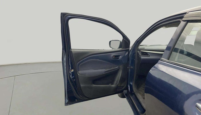2022 Maruti Baleno SIGMA PETROL 1.2, Petrol, Manual, 88,925 km, LHS Front Door