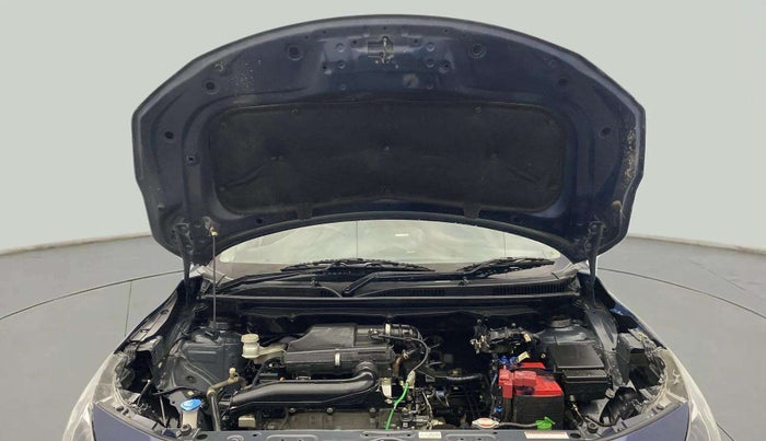 2022 Maruti Baleno SIGMA PETROL 1.2, Petrol, Manual, 88,925 km, Open Bonet