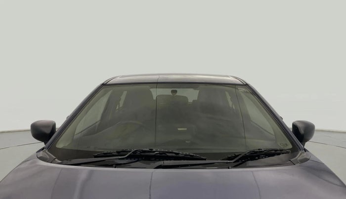 2022 Maruti Baleno SIGMA PETROL 1.2, Petrol, Manual, 88,925 km, Front Windshield