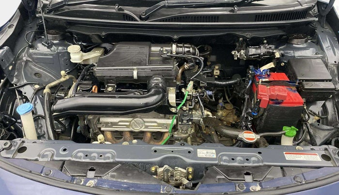 2022 Maruti Baleno SIGMA PETROL 1.2, Petrol, Manual, 88,925 km, Engine View