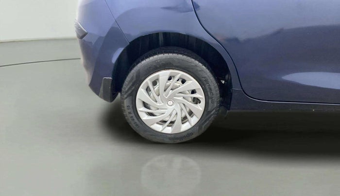 2022 Maruti Baleno SIGMA PETROL 1.2, Petrol, Manual, 88,925 km, Right Rear Wheel