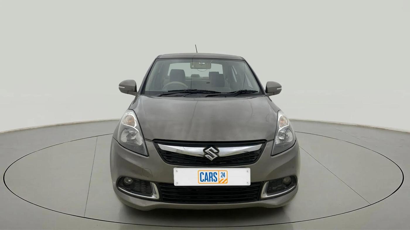 2016 Maruti Swift Dzire VXI AT, Petrol, Automatic, 61,457 km, Front