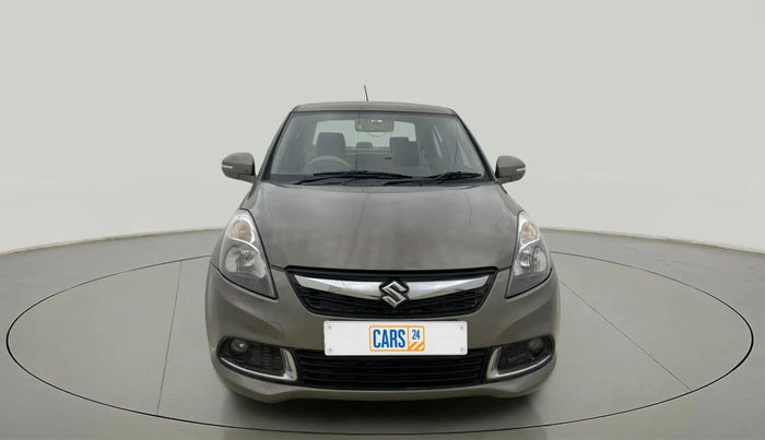 2016 Maruti Swift Dzire VXI AT, Petrol, Automatic, 61,452 km, Front