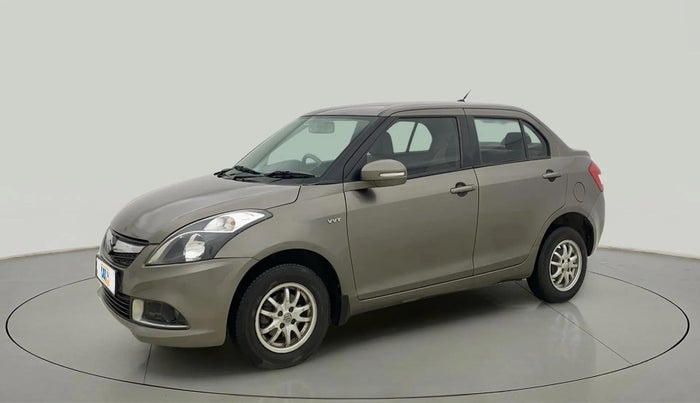 2016 Maruti Swift Dzire VXI AT, Petrol, Automatic, 61,452 km, Left Front Diagonal