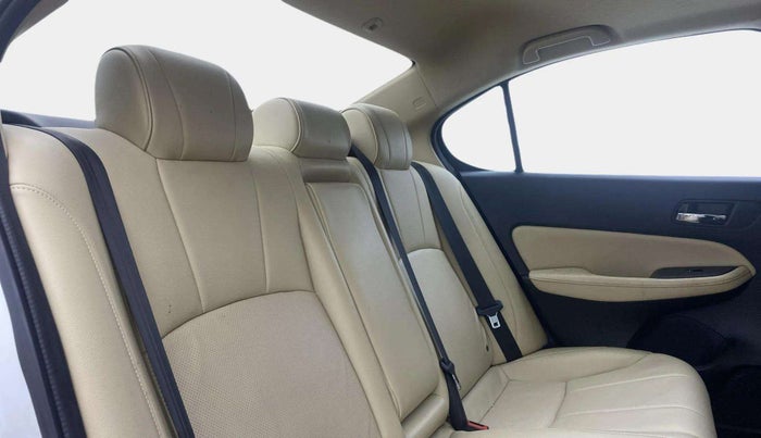 2021 Honda City 1.5L I-VTEC ZX CVT, Petrol, Automatic, 57,969 km, Right Side Rear Door Cabin