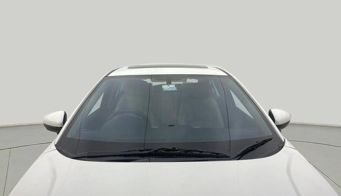 2021 Honda City 1.5L I-VTEC ZX CVT, Petrol, Automatic, 57,969 km, Front Windshield