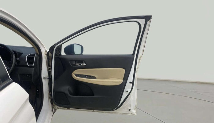 2021 Honda City 1.5L I-VTEC ZX CVT, Petrol, Automatic, 57,969 km, RHS Front Door