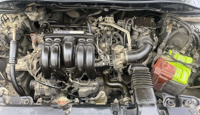 2021 Honda City 1.5L I-VTEC ZX CVT, Petrol, Automatic, 57,969 km, Engine View