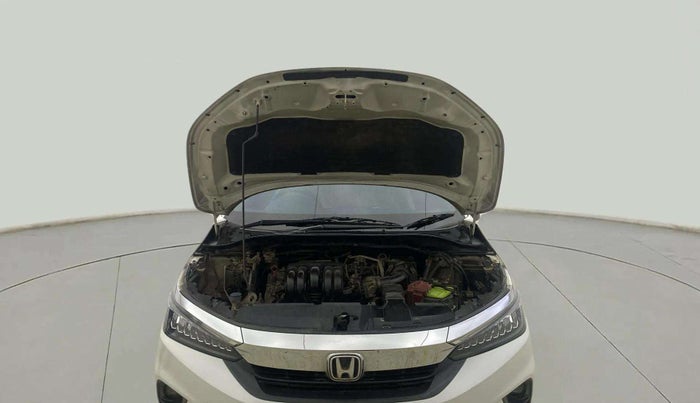 2021 Honda City 1.5L I-VTEC ZX CVT, Petrol, Automatic, 57,969 km, Open Bonet