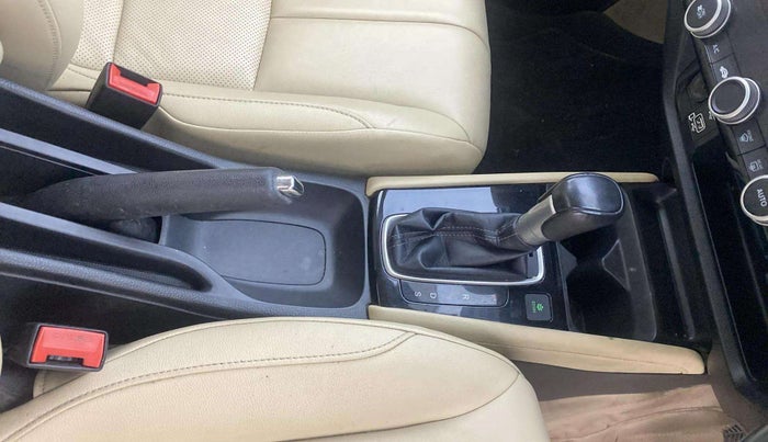 2021 Honda City 1.5L I-VTEC ZX CVT, Petrol, Automatic, 57,969 km, Gear Lever