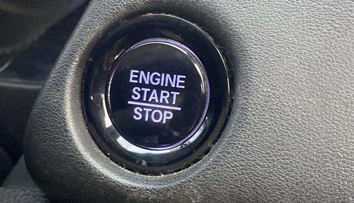 2021 Honda City 1.5L I-VTEC ZX CVT, Petrol, Automatic, 57,969 km, Keyless Start/ Stop Button