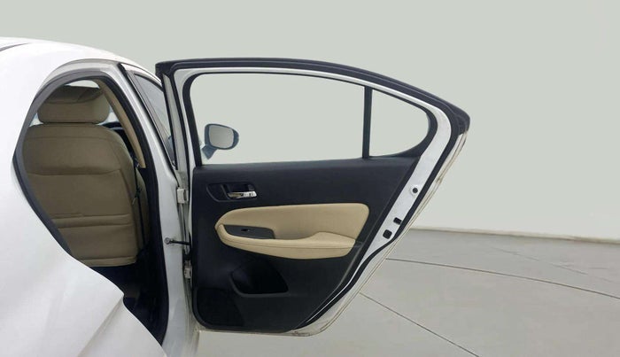 2021 Honda City 1.5L I-VTEC ZX CVT, Petrol, Automatic, 57,969 km, RHS Rear Door