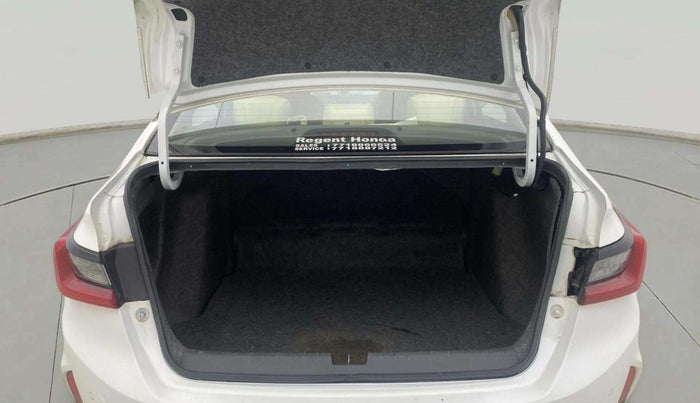 2021 Honda City 1.5L I-VTEC ZX CVT, Petrol, Automatic, 57,969 km, Boot Open Zoomed View