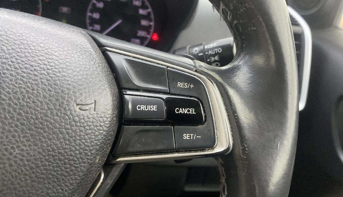 2021 Honda City 1.5L I-VTEC ZX CVT, Petrol, Automatic, 57,969 km, Adaptive Cruise Control