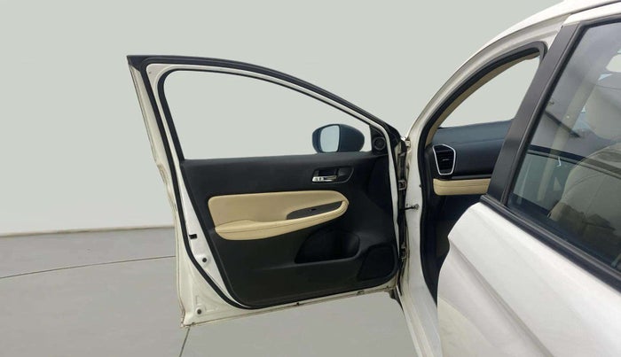 2021 Honda City 1.5L I-VTEC ZX CVT, Petrol, Automatic, 57,969 km, LHS Front Door