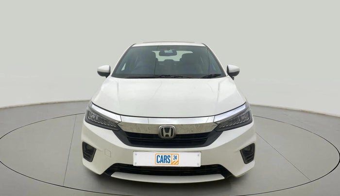 2021 Honda City 1.5L I-VTEC ZX CVT, Petrol, Automatic, 57,969 km, Front