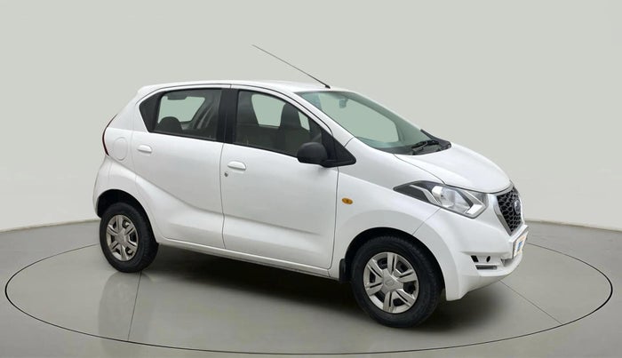 2016 Datsun Redi Go S, Petrol, Manual, 15,120 km, Right Front Diagonal