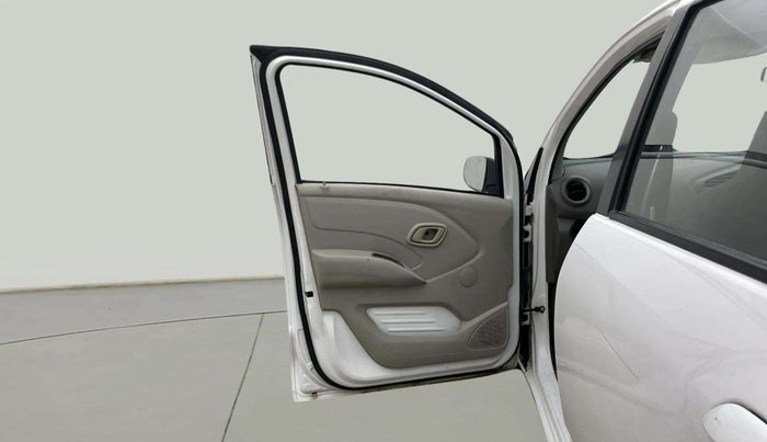 2016 Datsun Redi Go S, Petrol, Manual, 15,120 km, LHS Front Door