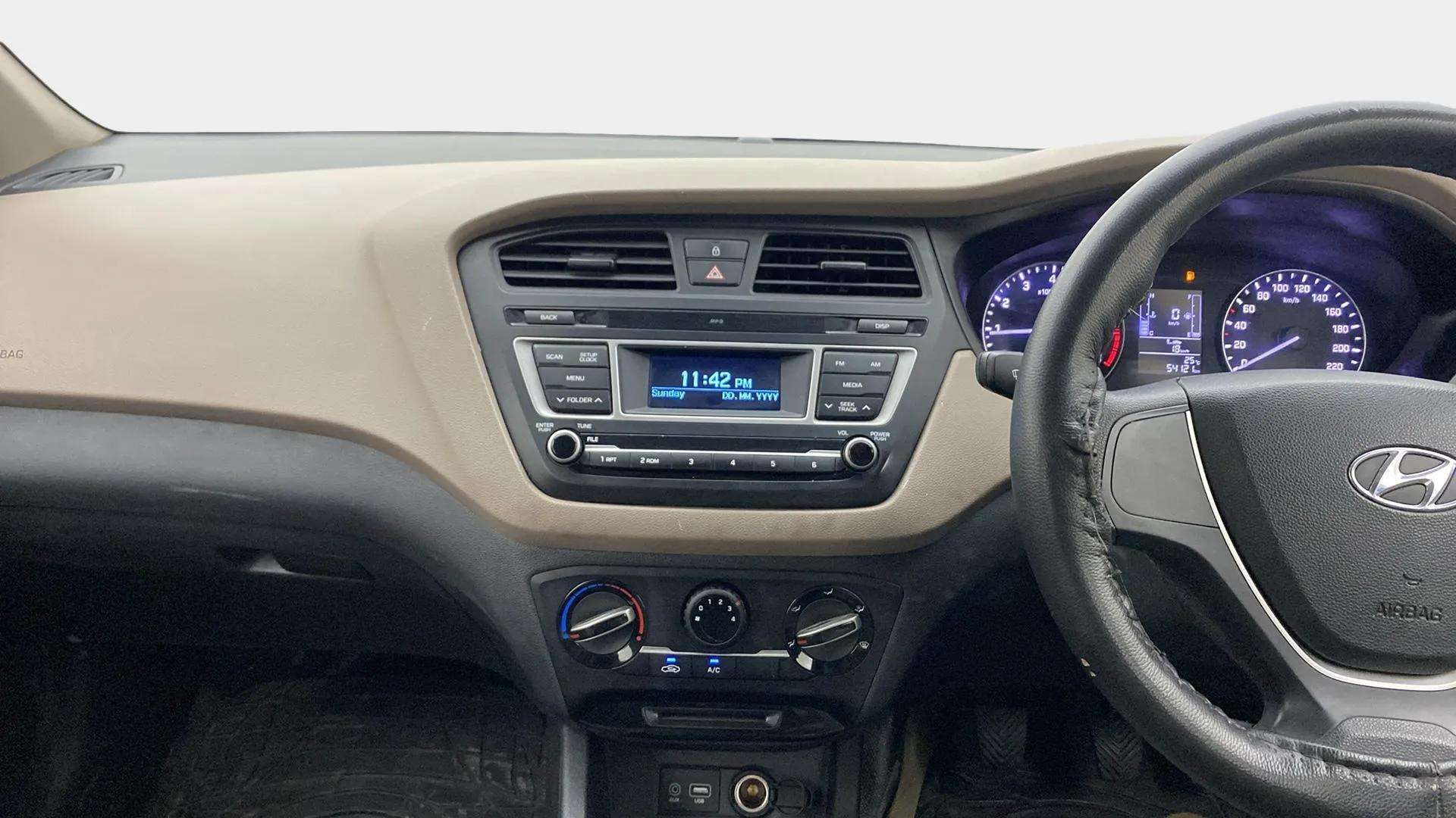 Features