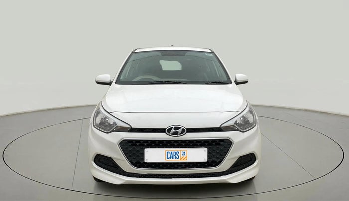 2017 Hyundai Elite i20 MAGNA EXECUTIVE 1.2, Petrol, Manual, 54,091 km, Front