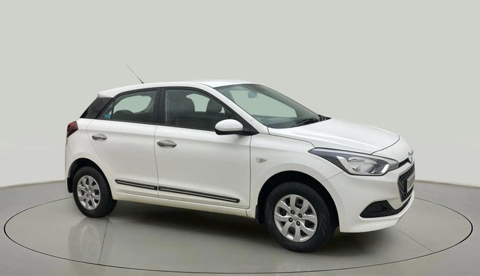 2017 Hyundai Elite i20 MAGNA EXECUTIVE 1.2, Petrol, Manual, 54,091 km, Right Front Diagonal