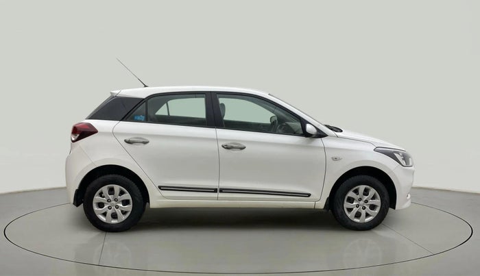 2017 Hyundai Elite i20 MAGNA EXECUTIVE 1.2, Petrol, Manual, 54,091 km, Right Side View