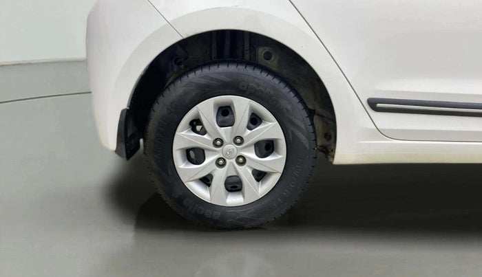 2017 Hyundai Elite i20 MAGNA EXECUTIVE 1.2, Petrol, Manual, 54,091 km, Right Rear Wheel