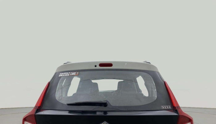 2019 Maruti XL6 ALPHA MT, Petrol, Manual, 91,326 km, Rear Windshield