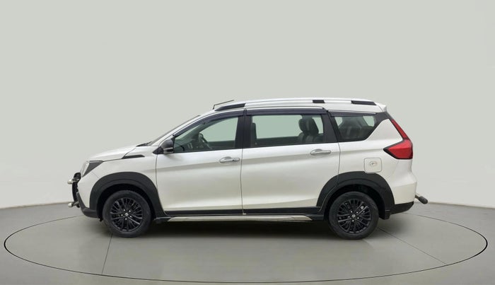 2019 Maruti XL6 ALPHA MT, Petrol, Manual, 91,326 km, Left Side